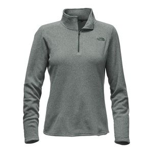 Northface Quarter-Zip